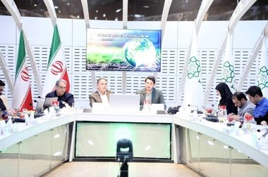 افتتاح پروژه‌های شهری منطقه ۲ تهران در آینده نزدیک