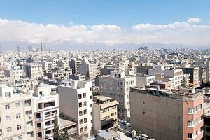 ۶ میلیون مستاجر در کشور وجود دارد/ اجرای صحیح مالیات بر خانه‌های خالی ۵۰ درصد نیاز ساخت مسکن را کاهش می‌دهد