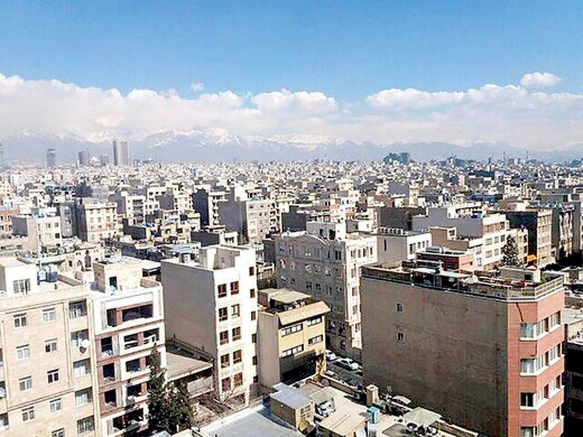 ۶ میلیون مستاجر در کشور وجود دارد/ اجرای صحیح مالیات بر خانه‌های خالی ۵۰ درصد نیاز ساخت مسکن را کاهش می‌دهد
