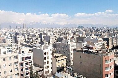 هزینه ساخت مسکن به متری ۶۰ میلیون تومان رسید