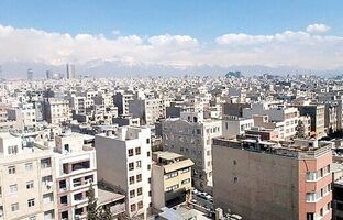 ۶ میلیون مستاجر در کشور وجود دارد/ اجرای صحیح مالیات بر خانه‌های خالی ۵۰ درصد نیاز ساخت مسکن را کاهش می‌دهد
