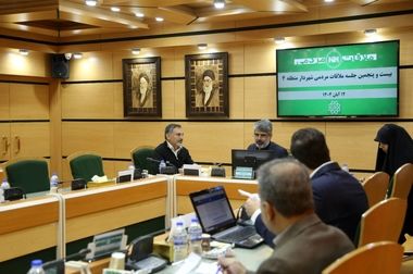 طرح دغدغه‌های شهری محلات منطقه ۴ در دیدار مردمی با شهردار منطقه و نماینده مجلس