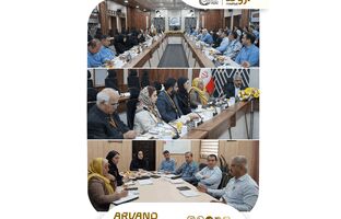 آغاز ممیزی مراقبتی گواهی‌نامه‌های بین‌المللی در پتروشیمی اروند با حضور ممیزان نمایندگی IMQ ایتالیا