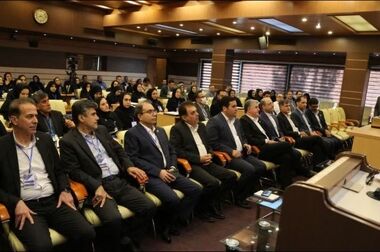 نوسازی فضای شعبه در دستور کار قرار گرفته است