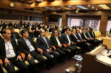 تکریم و معارفه مدیر کل استان سمنان برگزار شد