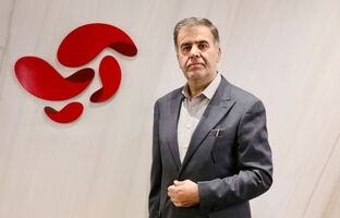 مرتضی خامی به ‌عنوان مدیر عامل هلدینگ آسان‌پرداخت منصوب شد