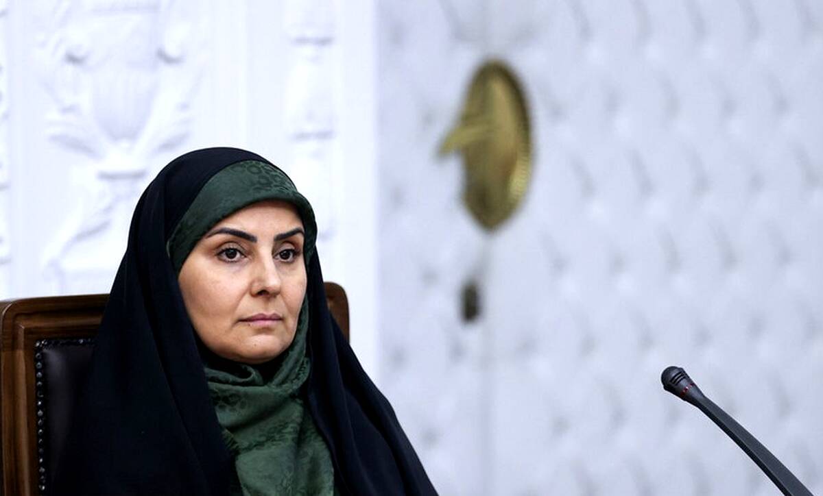 سوگوارم؛ پدر ایران به پدر شهیدم پیوست