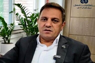 سازمان مدیریت صنعتی با ۴۱۱ ارزیاب و میزبانی از اکوسیستم تعالی، مسیر سرآمدی را هموار کرد