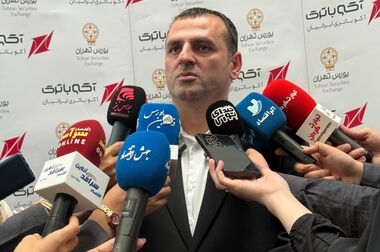 درج اوراق مرابحه شرکت زیست اروند فارمد در بورس تهران