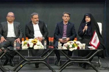 سه محور راهبردی برای ارتقای جایگاه کشور در زنجیره جهانی ارزش فولاد/حرکت به سمت تولید فولادهای پیشرفته، ضرورت راهبردی است