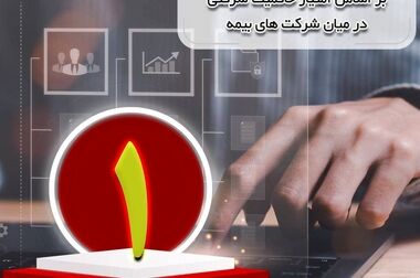 افزایش ظرفیت مجاز نگهداری ریسک شرکت بیمه ما