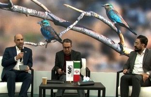 طراحی پیشرفته‌ترین سیستم‌های تصفیه پساب‌های صنعتی در فولاد مبارکه/ تنوع زیستی و حضور گونه‌های جانوری مختلف در محیط فولاد مبارکه یک شاخص طبیعی است