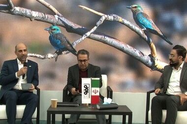 تجلیل از مدیران و رؤسای پیشین ناحیه نورد سرد