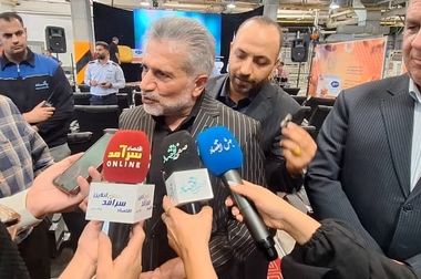 صادرات نخستین محموله محصولات صنعتی پاکسان به کشور لیبی انجام شد