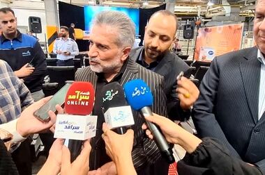 صادرات نخستین محموله محصولات صنعتی پاکسان به کشور لیبی انجام شد