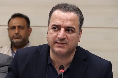 روایتی از یک همبستگی ریشه دار در خانواده بزرگ بیمه البرز