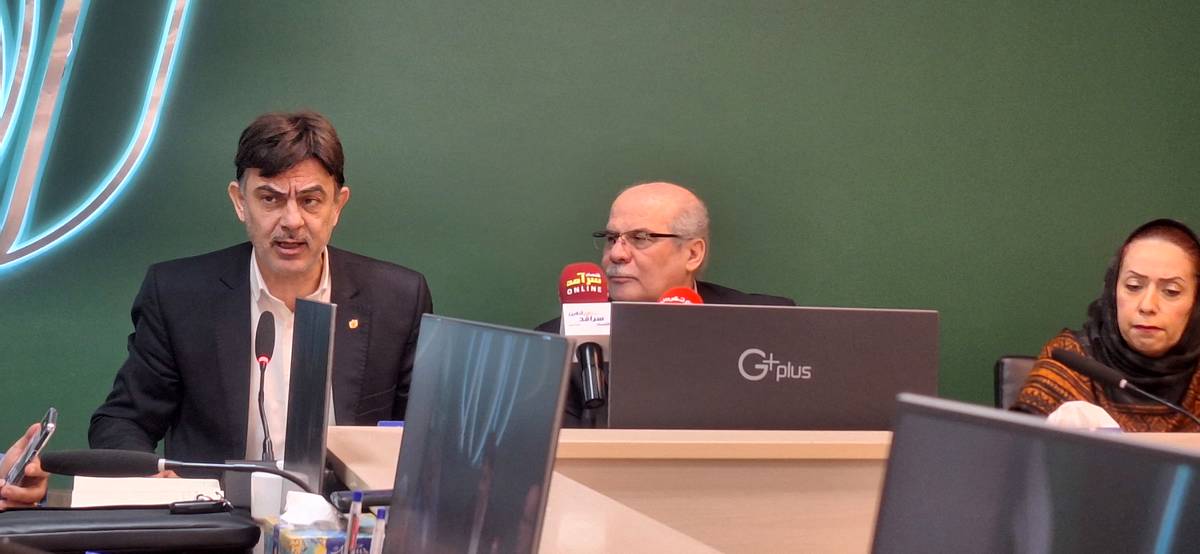 دستاوردهای سالانه سازمان نظام صنفی رایانه‌ای تهران از رویدادهای بزرگ تا پروژه‌های کلیدی  