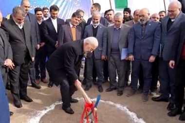 ویدئو: گام بزرگ «ومعادن» در صنعت کاتالیست؛ ظرفیت تولید «گسترش کاتالیست ایرانیان» به ۲۵۰۰ تن در سال رسید