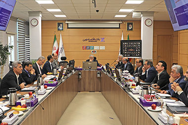 تحقق صددرصدی هدف تسهیلات قرض‌الحسنه فرزندآوری بانک اقتصادنوین