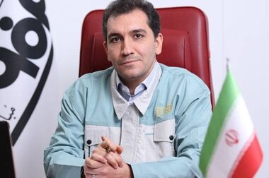 فولاد مبارکه؛ پرچمدار صادرات دانش و فناوری