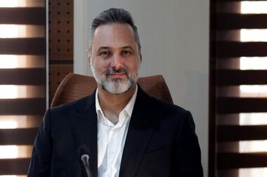 پیشرفت حدود ۷۰ درصدی پروژه گندله‌سازی صبا امید در بیجار/ راه‌اندازی کارخانه تا مرداد ماه ۱۴۰۵