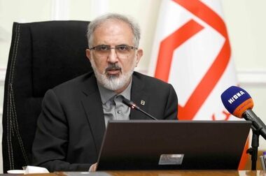 برگزاری مراسم تودیع و معارفه مدیران سابق و جدید استان های قم و مرکزی/ محسن بابایی به مرکزی رفت؛ سکان مدیریت قم به حسین رهنما رسید
