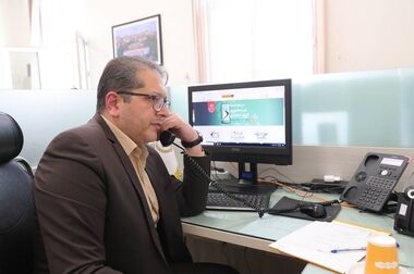 لزوم تسریع در تدوین و اجرای برنامه جامع فناوری اطلاعات