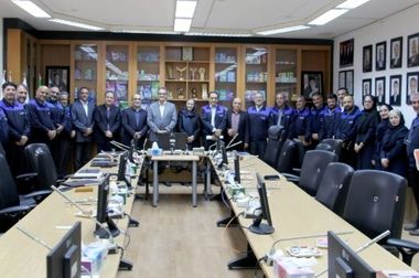 افزایش سرمایه پاکسان به تصویب مجمع عمومی فوق‌العاده رسید