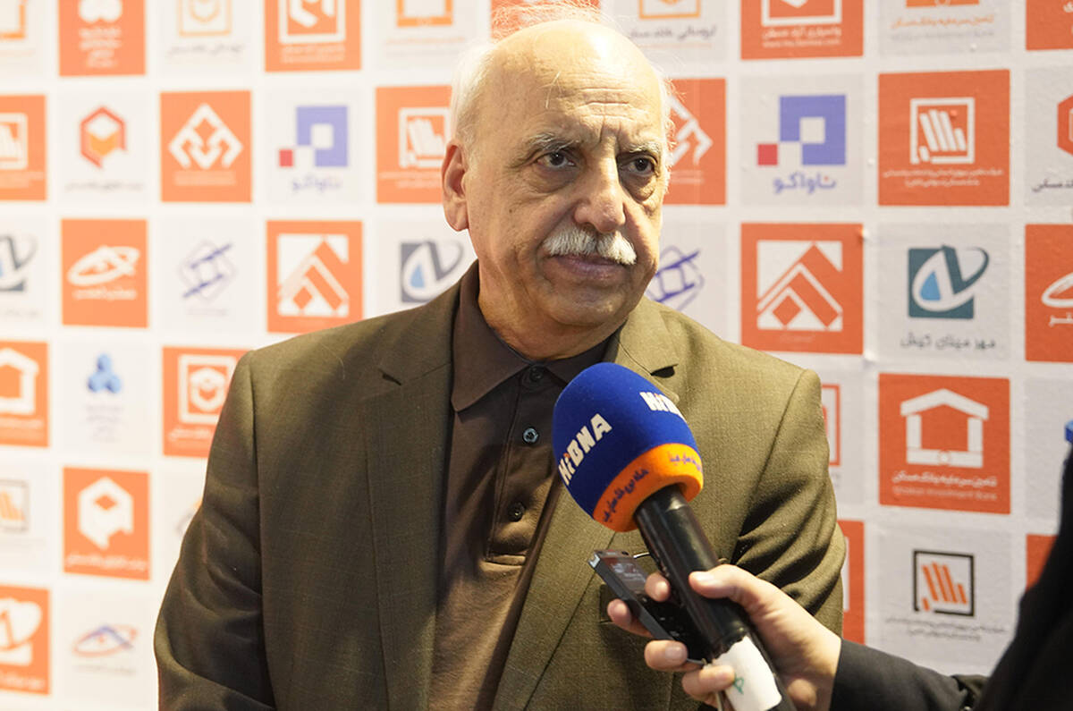  عبده‌ تبریزی: ضرورت تقویت منابع بانک مسکن برای توسعه بخش مسکن کشور/ خانه‌دار شدن میلیون‌ها ایرانی با تسهیلات این بانک