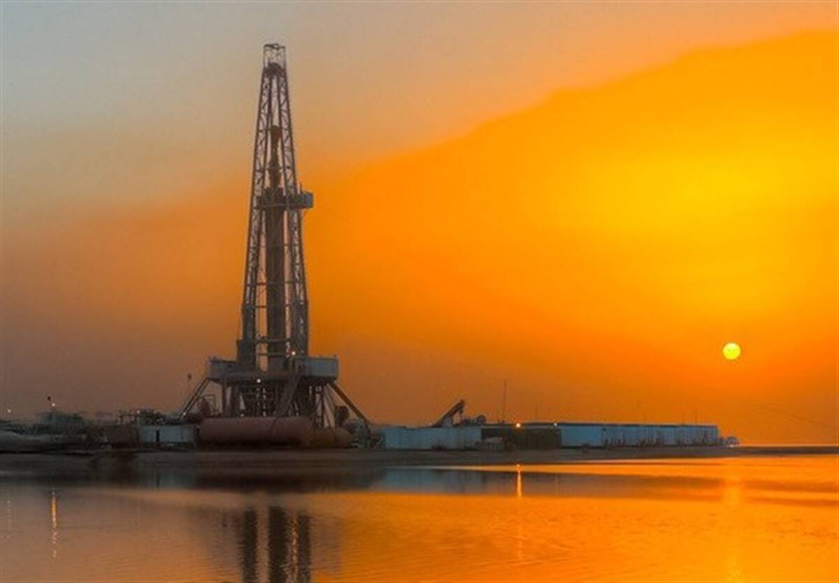 توسعه بزرگ‌ترین میدان مشترک نفتی ایران همچنان در هاله‌ای از ابهام