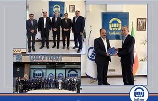 رئیس شعبه بیمه آسیا در استان قزوین معرفی شد