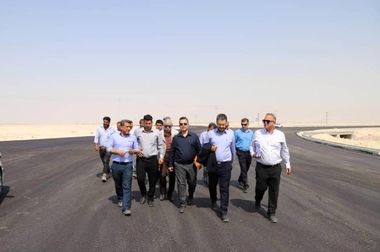 رونمایی از ٢٠ مجوز بدون‌نام برای تسهیل سرمایه‌گذاری در منطقه ویژه اقتصادی لامرد