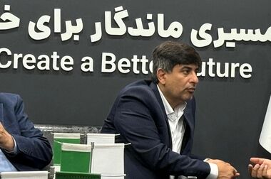 تقویت همکاری‌های صنعتی استان اصفهان با فولاد مبارکه