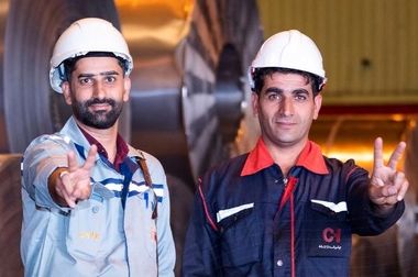 نشست تاب‌آوری، سرمایه‌گذاری و توسعه فناوری در چشم‌انداز اقتصاد چرخشی در معادن و صنایع فلزی ایران برگزار شد