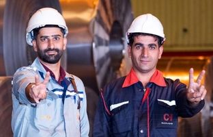 ایجاد میزهای تخصصی فرهنگ در فولاد مبارکه/ ثبت ایده‌های کارکنان و اهالی فرهنگ و هنر کشور از طریق داشبورد جامع ارتباطات و برند گروه فولاد مبارکه