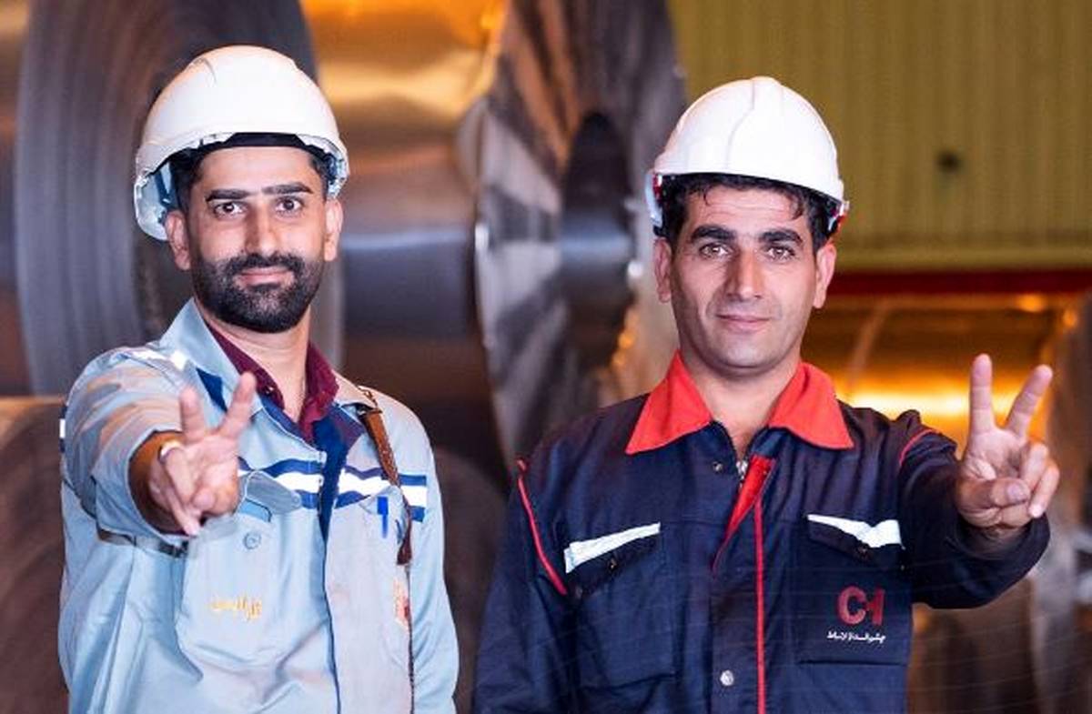 ایجاد میزهای تخصصی فرهنگ در فولاد مبارکه/ ثبت ایده‌های کارکنان و اهالی فرهنگ و هنر کشور از طریق داشبورد جامع ارتباطات و برند گروه فولاد مبارکه