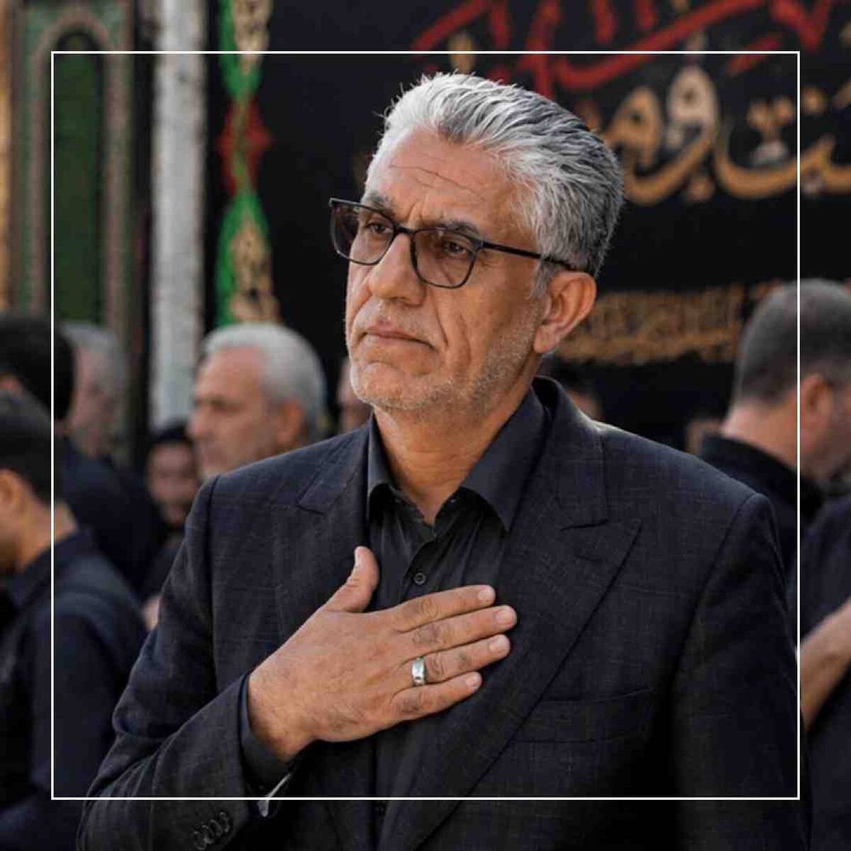 پیام تسلیت مدیرعامل  شرکت پتروشیمی شیراز به مناسبت فرا رسیدن تاسوعا و عاشورای حسینی