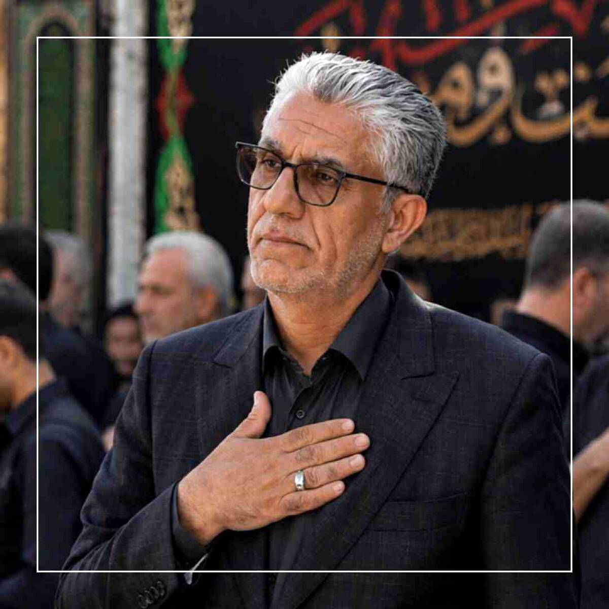 پیام تسلیت مدیرعامل  شرکت پتروشیمی شیراز به مناسبت فرا رسیدن تاسوعا و عاشورای حسینی