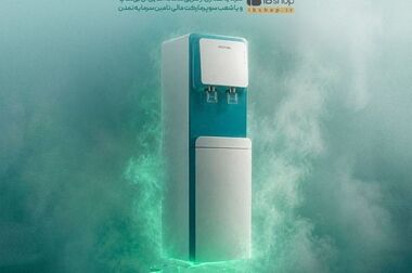 تأمین مالی جمعی «کف‌ساز شرق» روی آی‌بی‌کراد؛ سکوی پیشرو با ۱۸۷ تامین مالی موفق