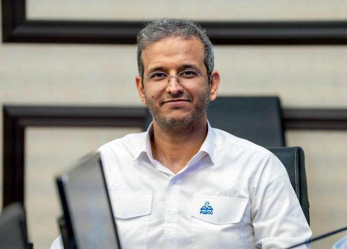 انتصاب سرپرست مدیریت بازرگانی کالا شرکت نفت ستاره خلیج فارس