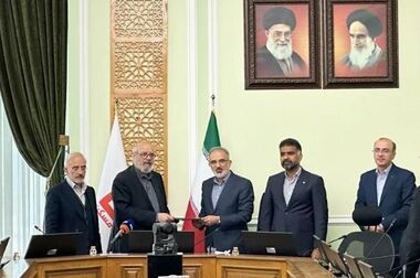 پرداخت ۴۵۰۰ فقره تسهیلات ازدواج در بانک مسکن