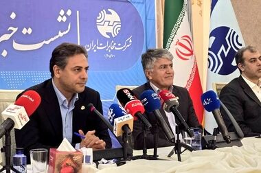 تحول دیجیتال در شیراز با اجرای طرح ملی فیبر نوری؛ ۶۰۰ هزار اتصال پرسرعت تا تابستان آینده