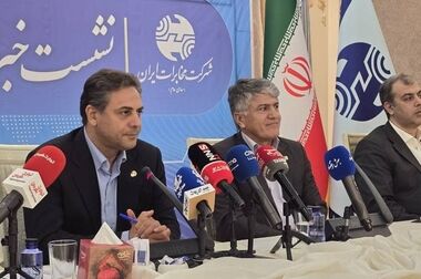 تحول بزرگ در زیرساخت شبکه ثابت کشور با سرمایه‌گذاری چندمیلیارد دلاری