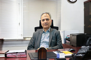 پیام تبریک سرپرست مرکز توسعه تجارت الکترونیکی به مناسبت روز خبرنگار