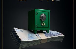 ثبات در عملکرد، اعتماد در سرمایه‌گذاری؛ واریز سود آبان ماه صندوق اندوخته توسعه صادرات آرمانی