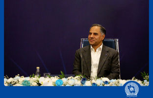 دفاع مقدس همچنان ادامه دارد