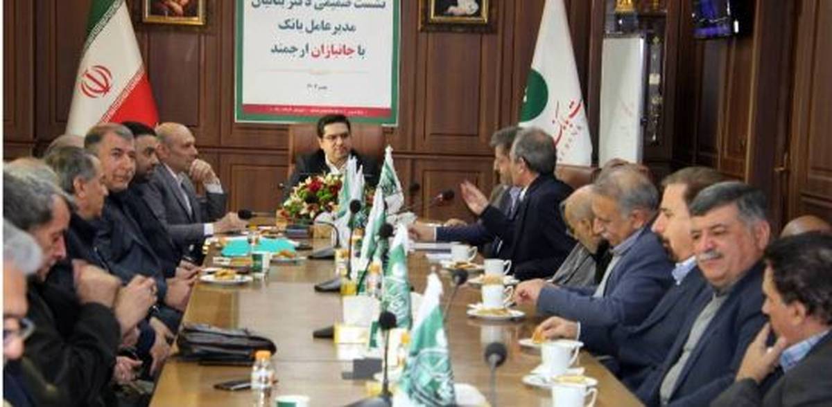 ترویج فرهنگ ایثار و ثبت و نگهداری خاطرات ایثارگران وظیفه همگانی و مسئولیت سازمانی است