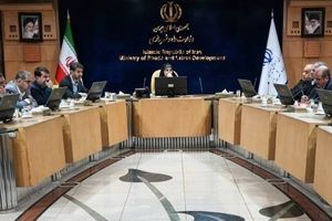 بررسی نهایی پروژه‌های قابل افتتاح وزارت راه و شهرسازی تا پایان سال