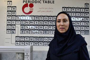 پیام رئیس سازمان زمین‌شناسی و اکتشافات معدنی کشور به مناسبت سالگرد وقوع زمین‌لرزه رودبار و منجیل