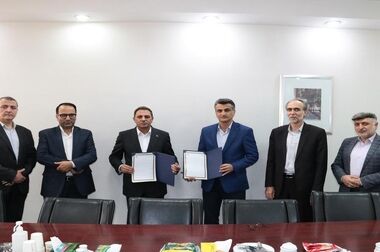 سازمان مدیریت صنعتی با ۴۱۱ ارزیاب و میزبانی از اکوسیستم تعالی، مسیر سرآمدی را هموار کرد
